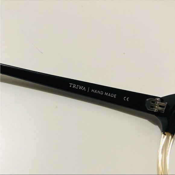 Triwa unisex Eyeglasses/Sunglasses   - Picture 5 of 6